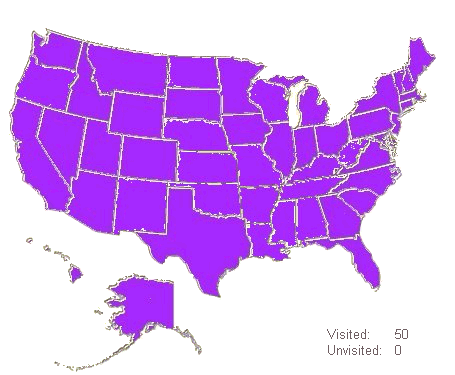 US Map